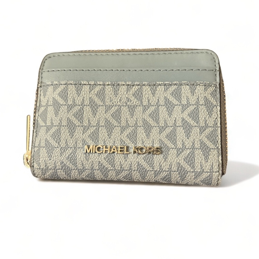 MK Small Wallet